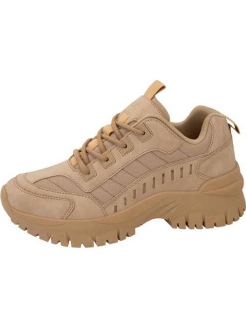 TENIS URBANO CHUNKY CAMEL HUMMER