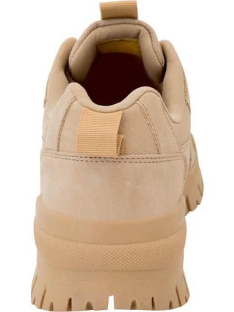 TENIS URBANO CHUNKY CAMEL HUMMER