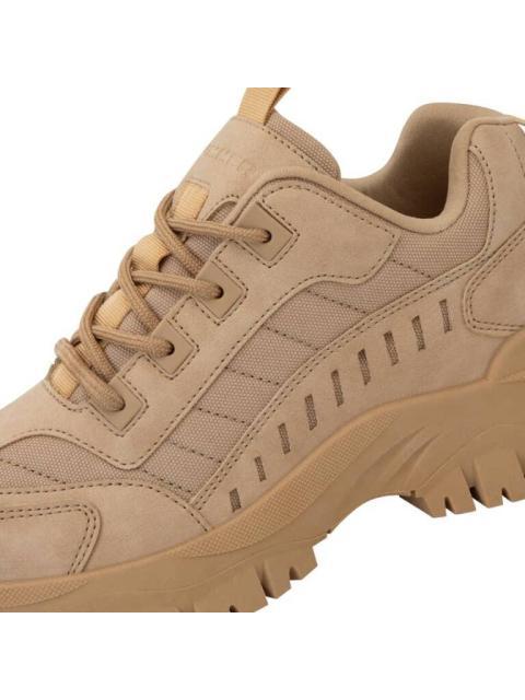 TENIS URBANO CHUNKY CAMEL HUMMER
