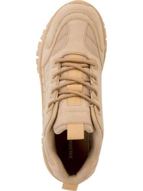 TENIS URBANO CHUNKY CAMEL HUMMER