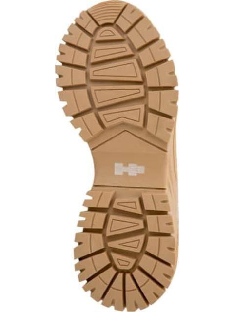 TENIS URBANO CHUNKY CAMEL HUMMER
