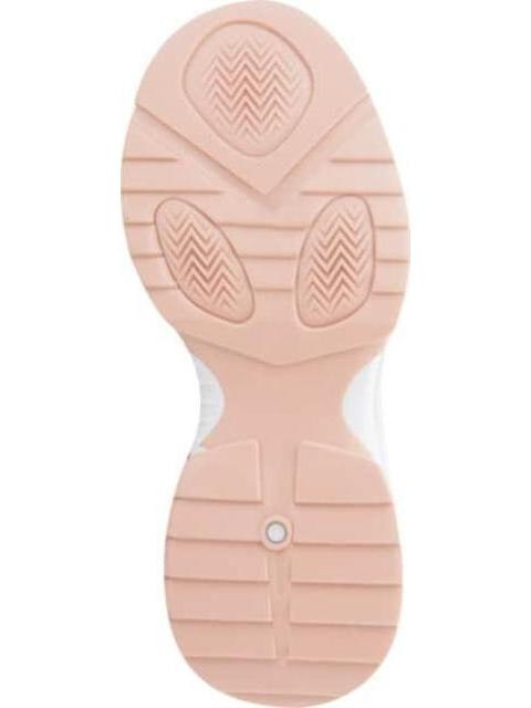 TENIS URBANO CHUNKY GRIS HUMMER