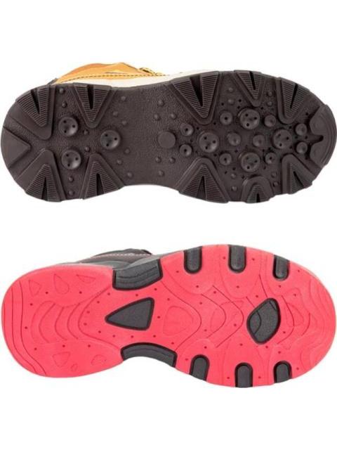 HIKER KIT BOTIN SENDERISMO MULTICOLOR KEBO KIDS