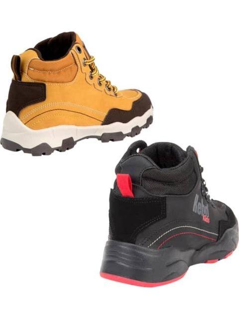 HIKER KIT BOTIN SENDERISMO MULTICOLOR KEBO KIDS