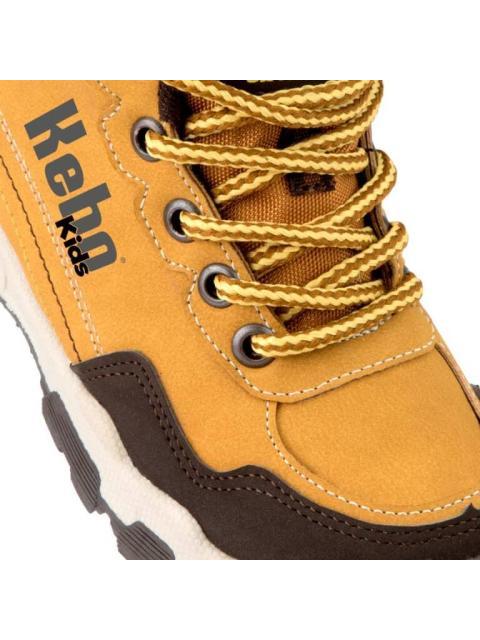 HIKER KIT BOTIN SENDERISMO MULTICOLOR KEBO KIDS
