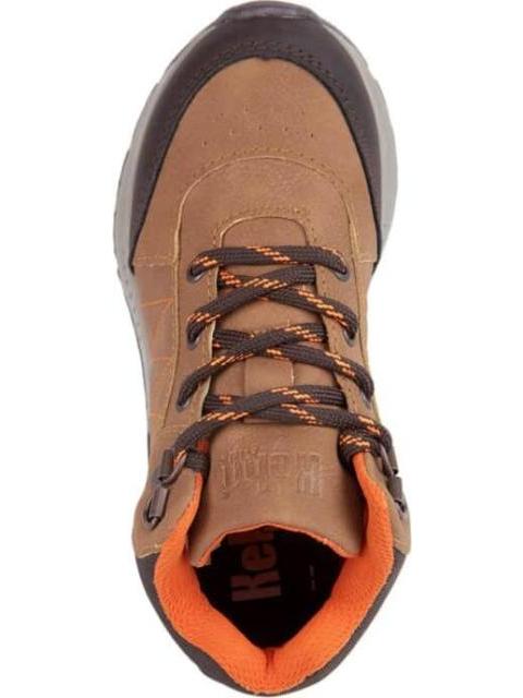 HIKER KIT BOTIN SENDERISMO MULTICOLOR KEBO KIDS