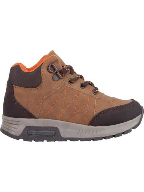 HIKER KIT BOTIN SENDERISMO MULTICOLOR KEBO KIDS