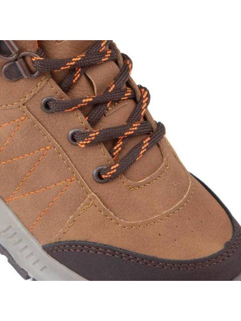 HIKER KIT BOTIN SENDERISMO MULTICOLOR KEBO KIDS