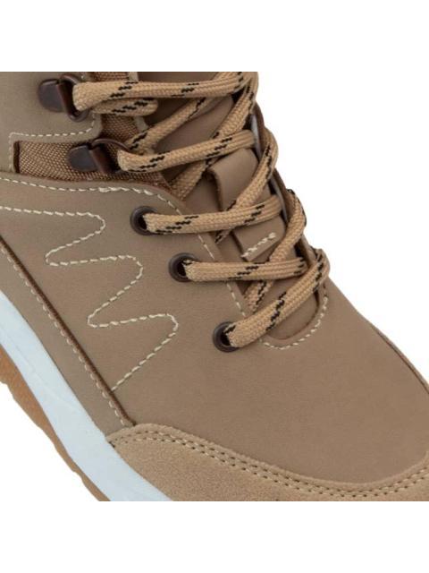 HIKER KIT BOTIN SENDERISMO MULTICOLOR KEBO KIDS