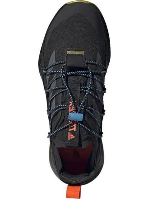 TENIS OUTDOOR TERREX VOYAGER 21 CANVAS NEGRO ADIDAS
