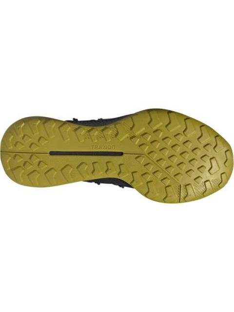 TENIS OUTDOOR TERREX VOYAGER 21 CANVAS NEGRO ADIDAS