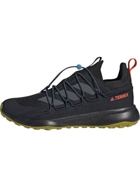 TENIS OUTDOOR TERREX VOYAGER 21 CANVAS NEGRO ADIDAS