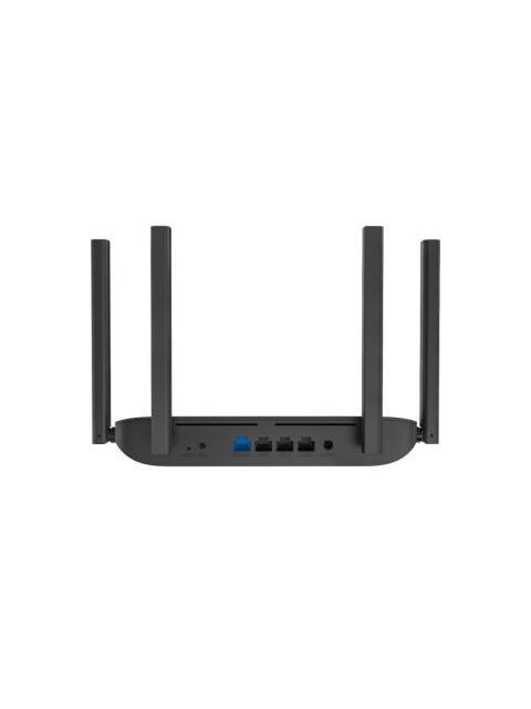 HIKVISION ROUTER DS-3WR15X WI-FI 5 1 X RJ-45 1167 MBIT-S WLAN INALAMBRICO DOBLE BANDA 2.4-5 GHZ 4 ANTENAS EXTERNAS DE 5 DBI