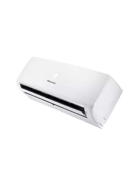 HISENSE AIRE ACONDICIONADO MINISPLIT AC122CK 12.000BTU-H 1440W BLANCO
