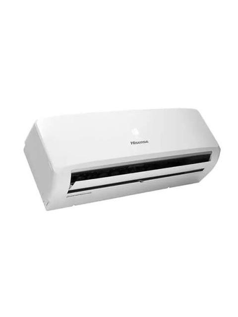 HISENSE AIRE ACONDICIONADO MINISPLIT AC122CK 12.000BTU-H 1440W BLANCO
