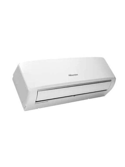 HISENSE AIRE ACONDICIONADO MINISPLIT AC122CK 12.000BTU-H 1440W BLANCO