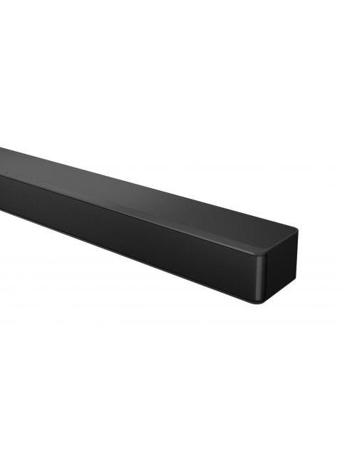 HISENSE BARRA DE SONIDO HS2100 BLUETOOTH 5.3 ALAMBRICO-INALAMBRICO 2.1 CANALES 240W RMS NEGRO