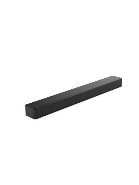 HISENSE BARRA DE SONIDO HS2100 BLUETOOTH 5.3 ALAMBRICO-INALAMBRICO 2.1 CANALES 240W RMS NEGRO