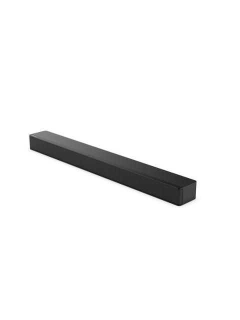 HISENSE BARRA DE SONIDO HS2100 BLUETOOTH 5.3 ALAMBRICO-INALAMBRICO 2.1 CANALES 240W RMS NEGRO