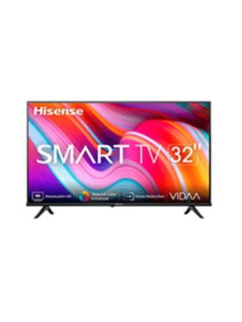 HISENSE SMART TV LED 32A43KV 32 HD NEGRO