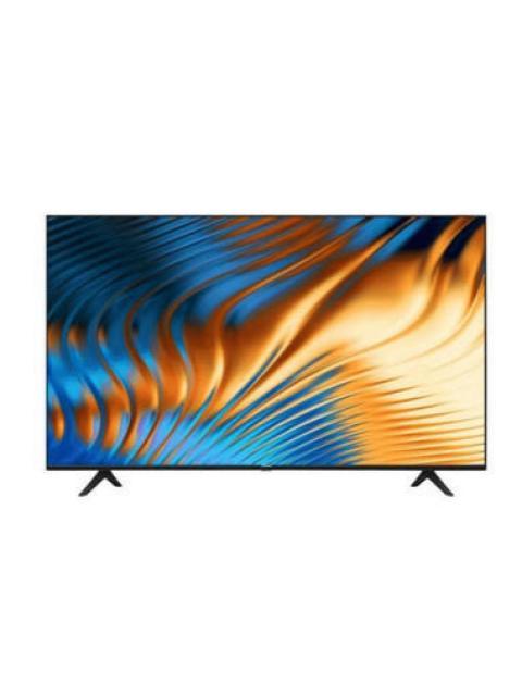 HISENSE SMART TV LED A6 43 4K ULTRA HD NEGRO