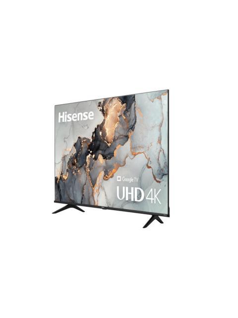 HISENSE SMART TV LED A6H 55 4K ULTRA HD NEGRO