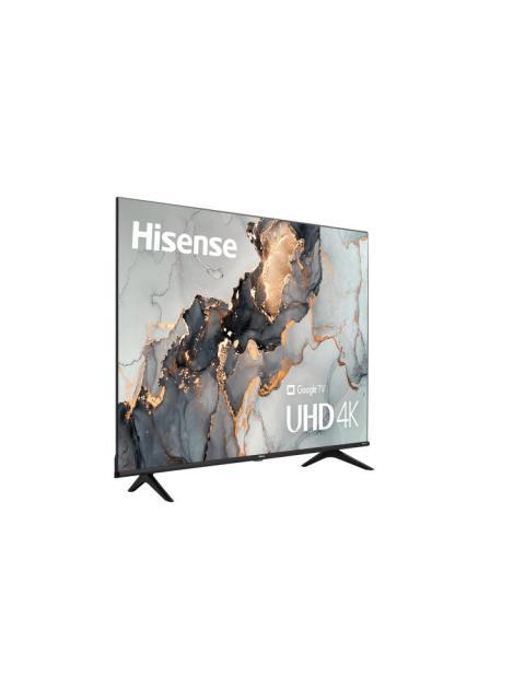 HISENSE SMART TV LED A6H 55 4K ULTRA HD NEGRO