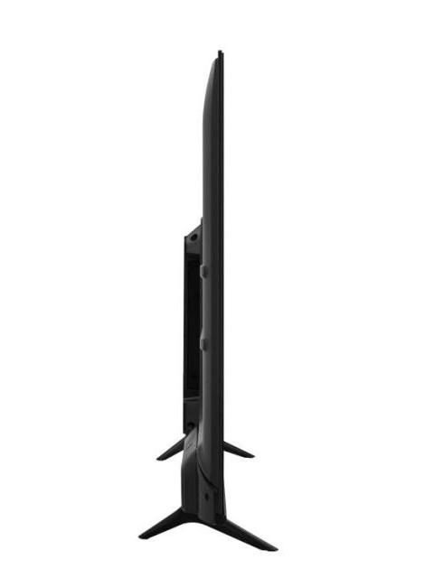 HISENSE SMART TV LED A6H 55 4K ULTRA HD NEGRO
