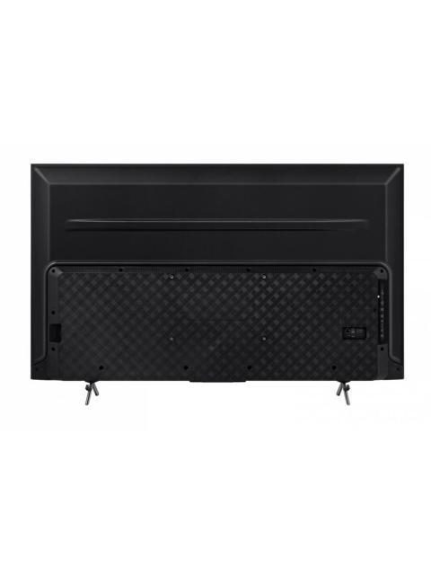 HISENSE SMART TV LED U6H 55 4K ULTRA HD WIDESCREEN NEGRO