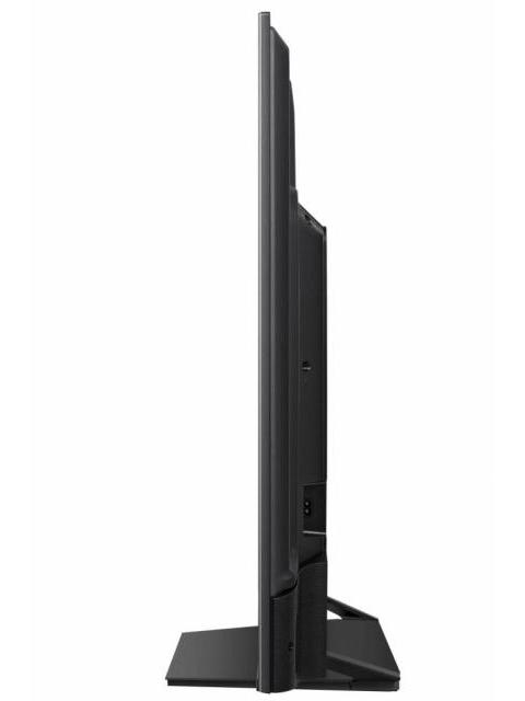 HISENSE SMART TV MINI LED ULED 55U7N 55 4K ULTRA HD NEGRO