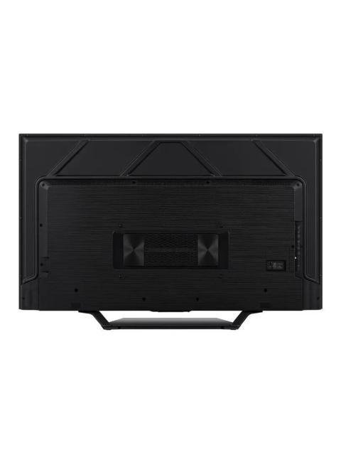 HISENSE SMART TV MINI LED ULED 55U7N 55 4K ULTRA HD NEGRO