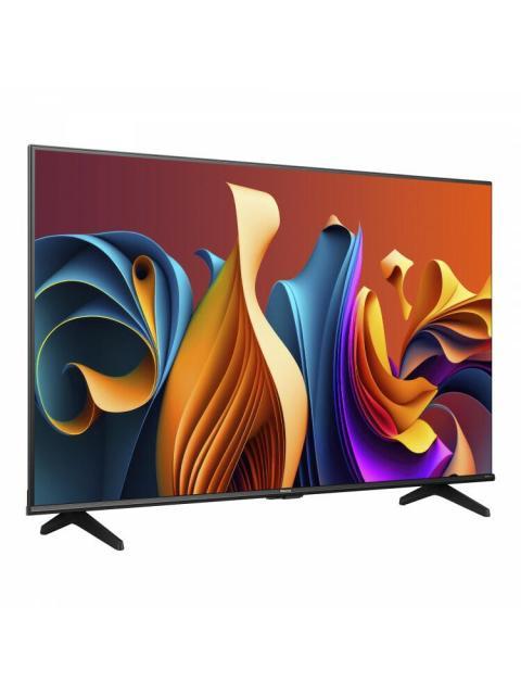 HISENSE SMART TV QLED 55QD6N 55 4K ULTRA HD NEGRO
