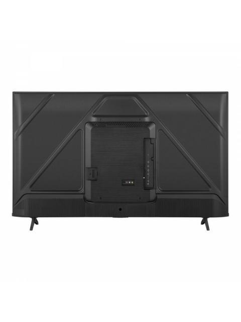 HISENSE SMART TV QLED 55QD6N 55 4K ULTRA HD NEGRO