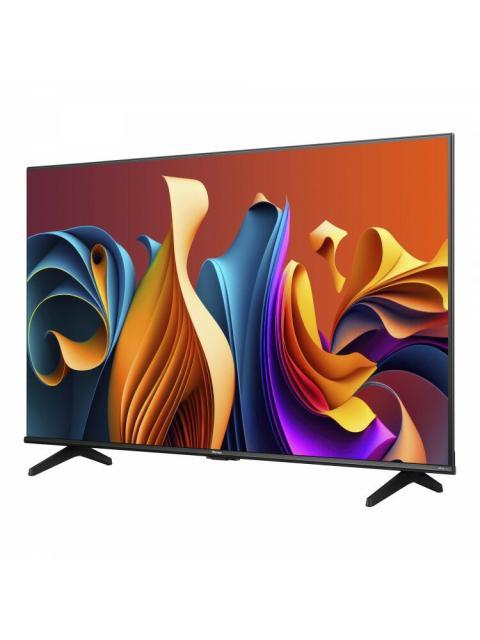 HISENSE SMART TV QLED 55QD6N 55 4K ULTRA HD NEGRO
