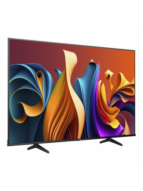 HISENSE SMART TV QLED 75QD6N 75 4K ULTRA HD NEGRO
