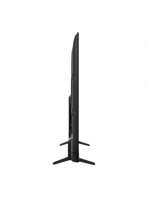 HISENSE SMART TV QLED 75QD6N 75 4K ULTRA HD NEGRO