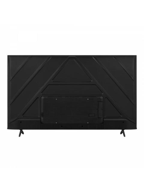 HISENSE SMART TV QLED 75QD6N 75 4K ULTRA HD NEGRO