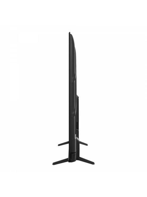 HISENSE SMART TV QLED 75QD6N 75 4K ULTRA HD NEGRO