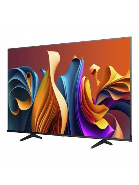 HISENSE SMART TV QLED 75QD6N 75 4K ULTRA HD NEGRO