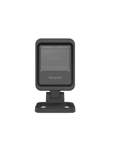 HONEYWELL GENESIS XP 7680GSR LECTOR DE CODIGO DE BARRAS 1D-2D INCLUYE BASE Y CABLE USB