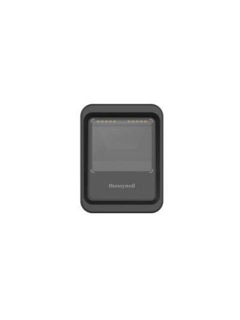 HONEYWELL GENESIS XP 7680GSR LECTOR DE CODIGO DE BARRAS 1D-2D INCLUYE BASE Y CABLE USB