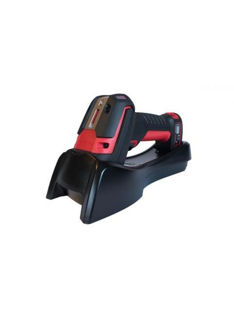 HONEYWELL GRANIT 1991IXR LECTOR DE CODIGO DE BARRAS LASER 1D-2D - INCLUYE BASE DE CARGA Y CABLE USB