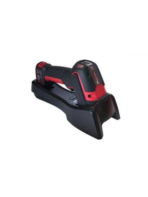 HONEYWELL GRANIT 1991IXR LECTOR DE CODIGO DE BARRAS LASER 1D-2D - INCLUYE BASE DE CARGA Y CABLE USB