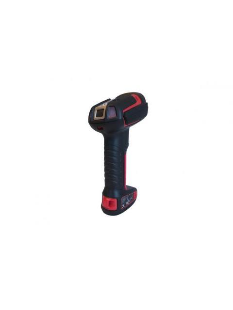 HONEYWELL GRANIT XP 1990ISR LECTOR DE CODIGO DE BARRAS LED 1D-2D - INCLUYE CABLE USB A 3 METROS