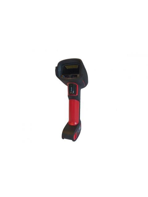 HONEYWELL GRANIT XP 1990ISR LECTOR DE CODIGO DE BARRAS LED 1D-2D - INCLUYE CABLE USB A 3 METROS