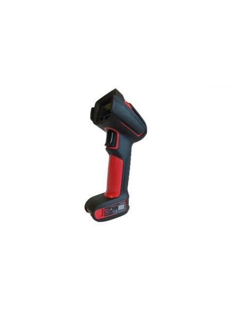 HONEYWELL GRANIT XP 1991ISR LECTOR DE CODIGO DE BARRAS LASER 1D-2D - INCLUYE BASE DE CARGA BATERIA Y CABLE USB
