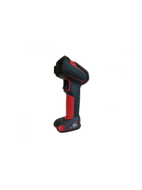 HONEYWELL GRANIT XP 1991ISR LECTOR DE CODIGO DE BARRAS LASER 1D-2D - INCLUYE BASE DE CARGA BATERIA Y CABLE USB