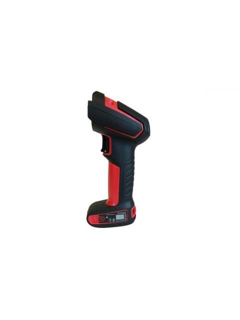 HONEYWELL GRANIT XP 1991ISR LECTOR DE CODIGO DE BARRAS LASER 1D-2D - INCLUYE BASE DE CARGA BATERIA Y CABLE USB