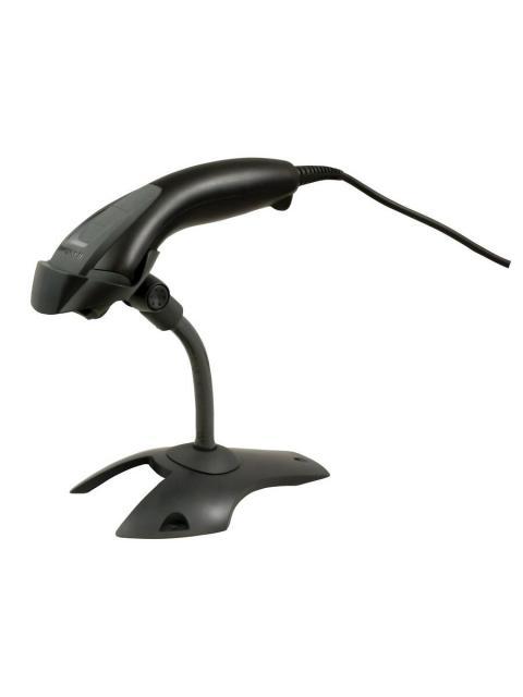 HONEYWELL VOYAGER 1200G LECTOR DE CODIGO DE BARRAS LASER 1D - INCLUYE CABLE USB Y BASE