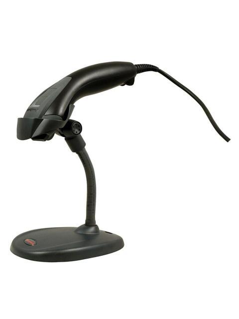 HONEYWELL VOYAGER 1200G LECTOR DE CODIGO DE BARRAS LASER 1D - INCLUYE CABLE USB Y BASE